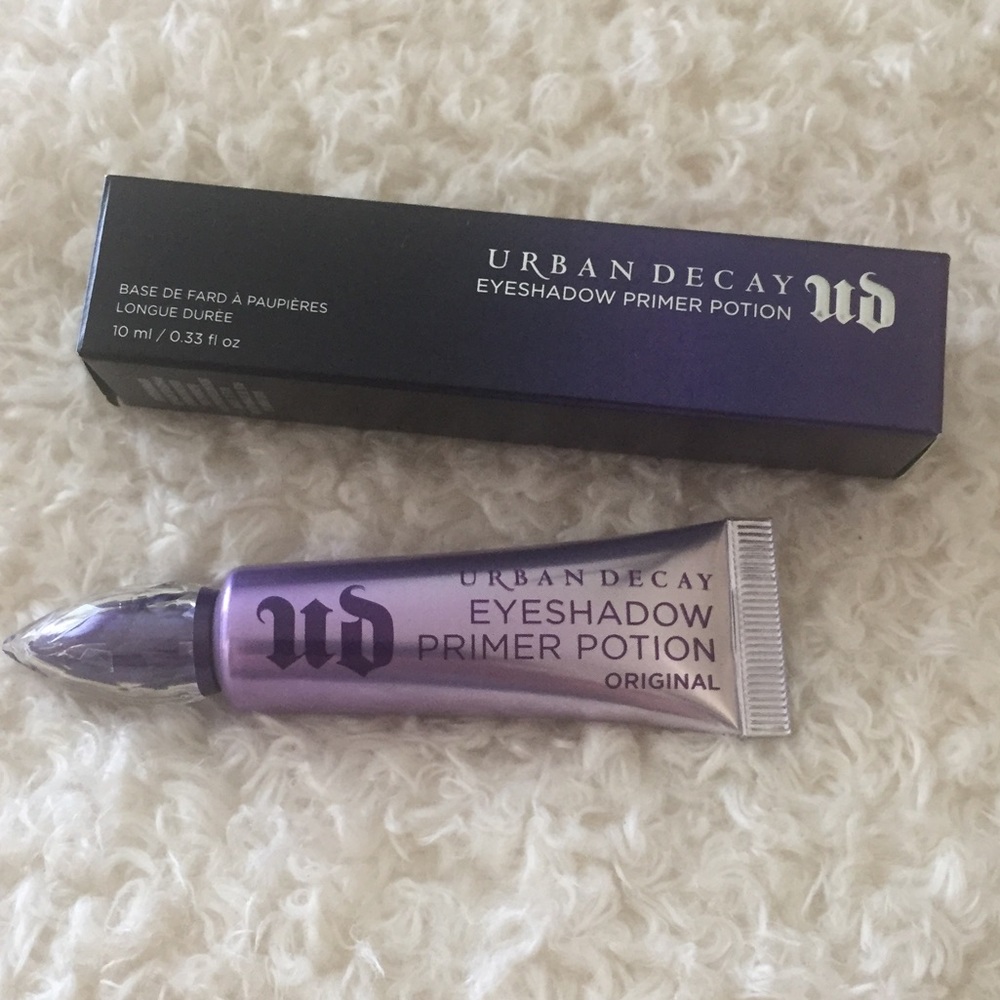 EYESHADOW PRIMER POTION.  ORIGINAL